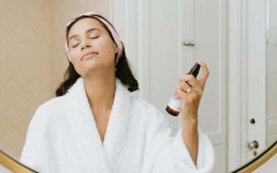 Self Care Starts with Skincare